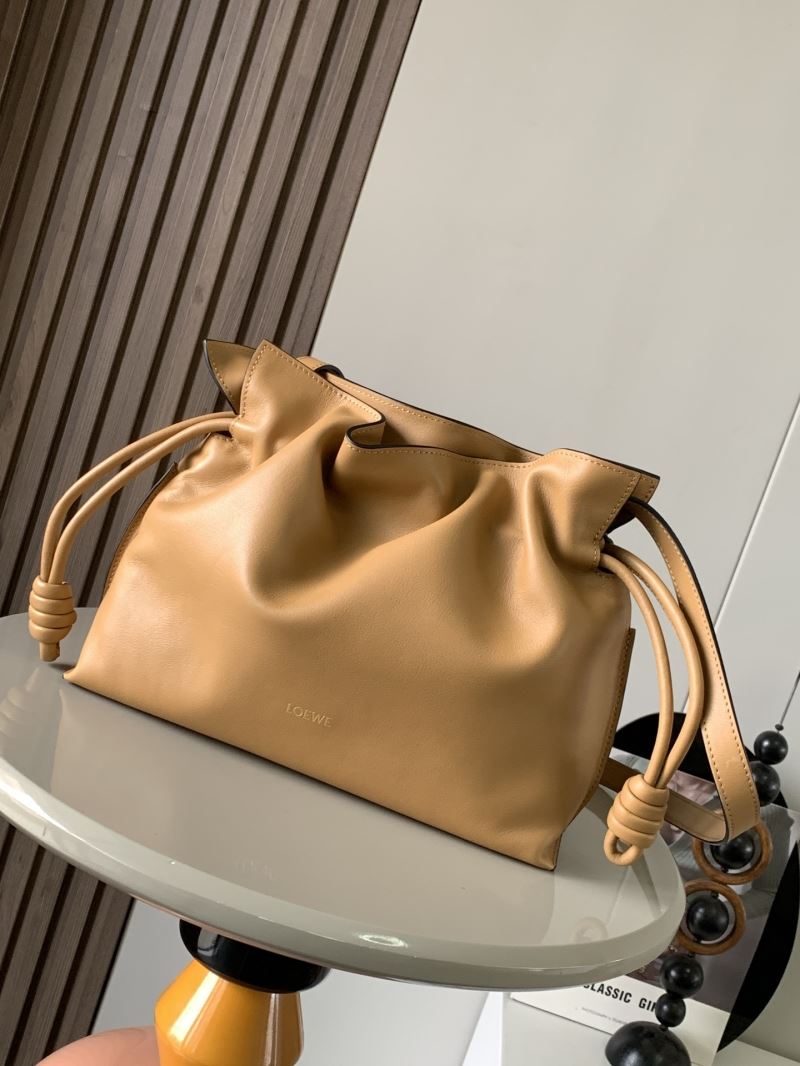 Loewe Flamenco Bags